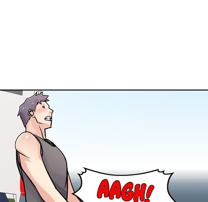 The Mismatch Manhwa - Chapter 75 Page 114