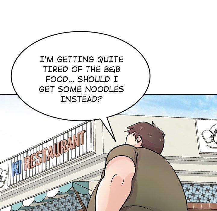 The Mismatch Manhwa - Chapter 75 Page 126