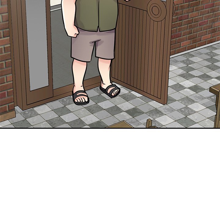 The Mismatch Manhwa - Chapter 75 Page 129