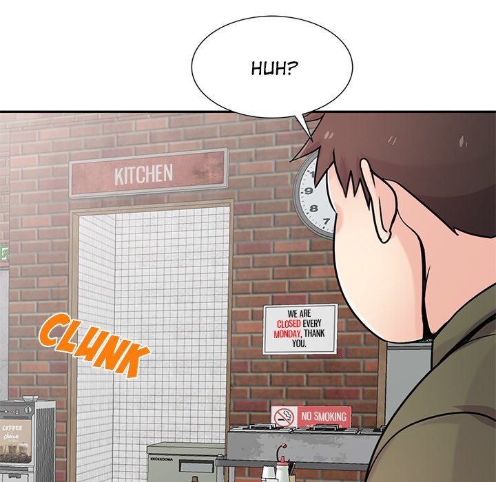 The Mismatch Manhwa - Chapter 75 Page 132