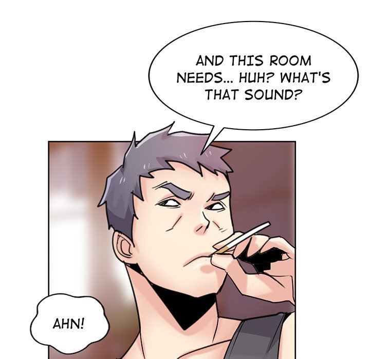 The Mismatch Manhwa - Chapter 73 Page 5