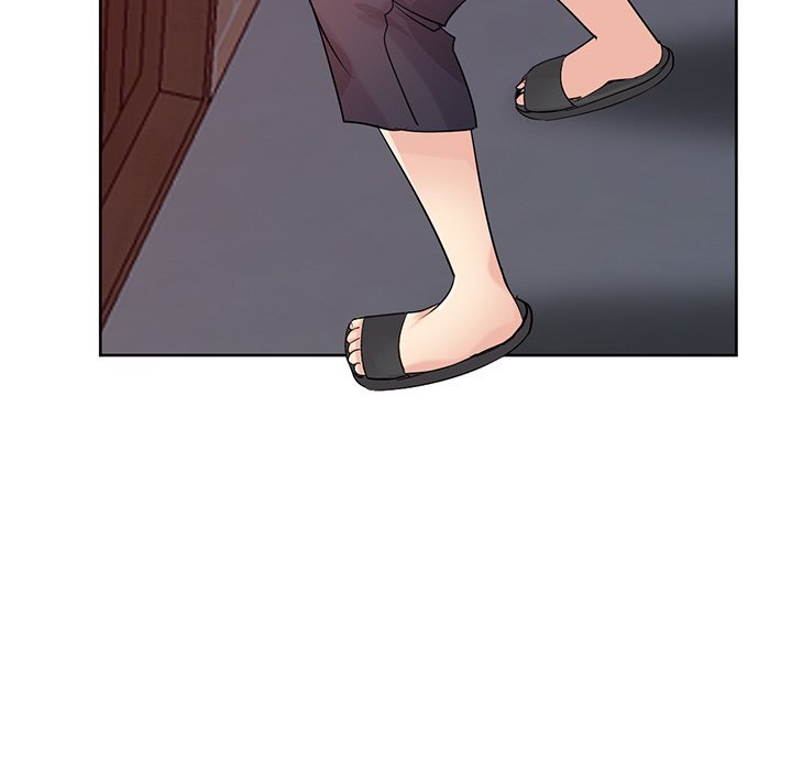 The Mismatch Manhwa - Chapter 73 Page 8