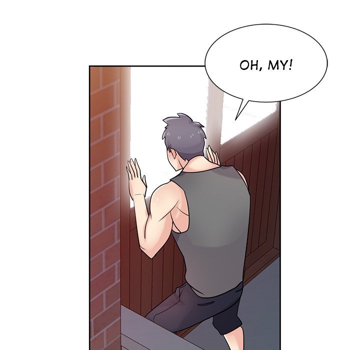 The Mismatch Manhwa - Chapter 73 Page 25