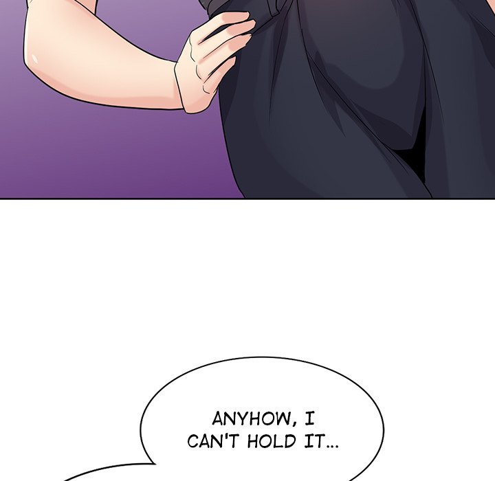 The Mismatch Manhwa - Chapter 73 Page 28