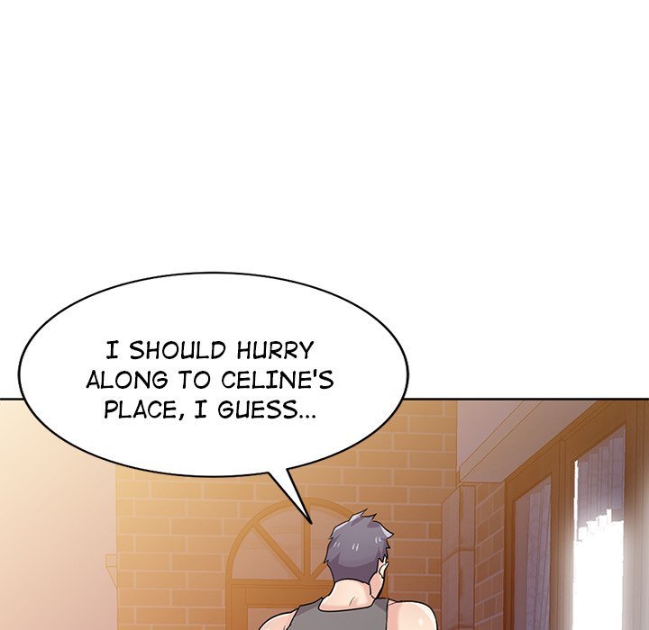 The Mismatch Manhwa - Chapter 73 Page 31