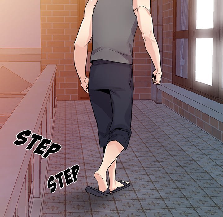 The Mismatch Manhwa - Chapter 73 Page 32