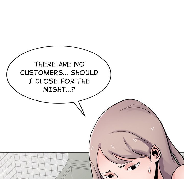 The Mismatch Manhwa - Chapter 73 Page 36