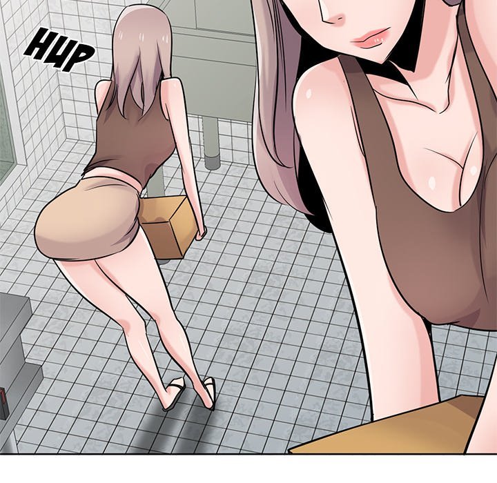 The Mismatch Manhwa - Chapter 73 Page 37