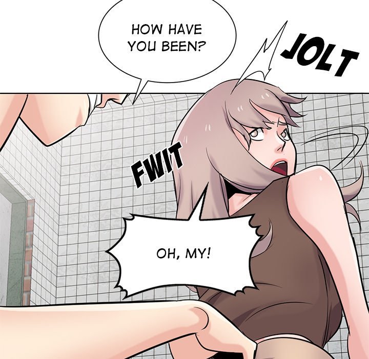 The Mismatch Manhwa - Chapter 73 Page 43