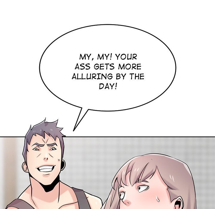 The Mismatch Manhwa - Chapter 73 Page 45