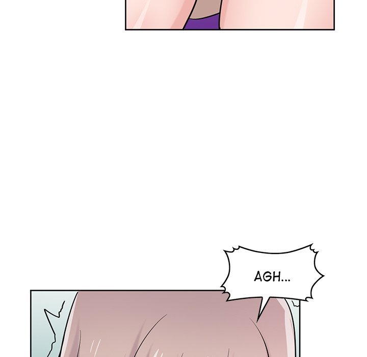 The Mismatch Manhwa - Chapter 73 Page 49