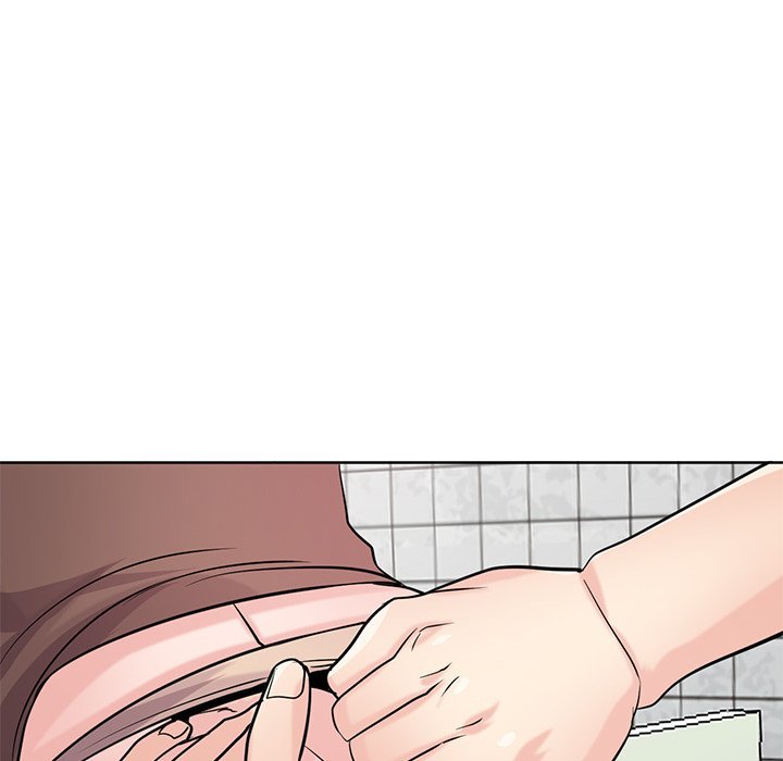 The Mismatch Manhwa - Chapter 73 Page 51