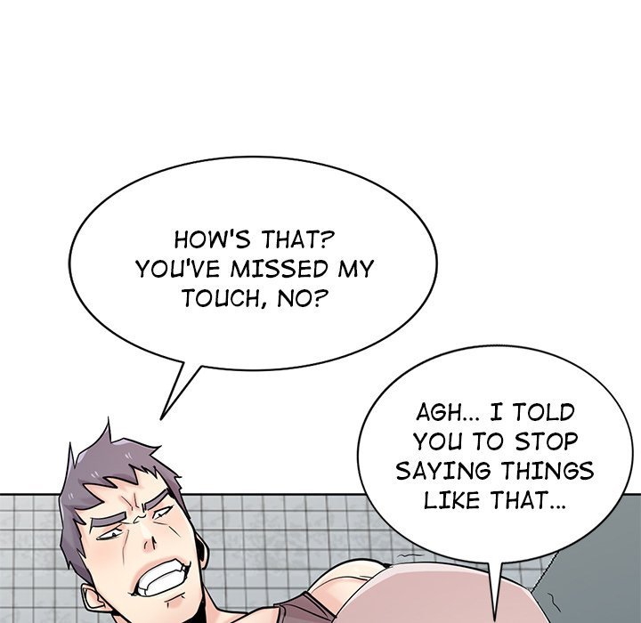 The Mismatch Manhwa - Chapter 73 Page 53