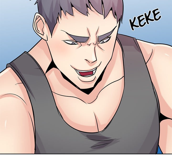 The Mismatch Manhwa - Chapter 73 Page 56