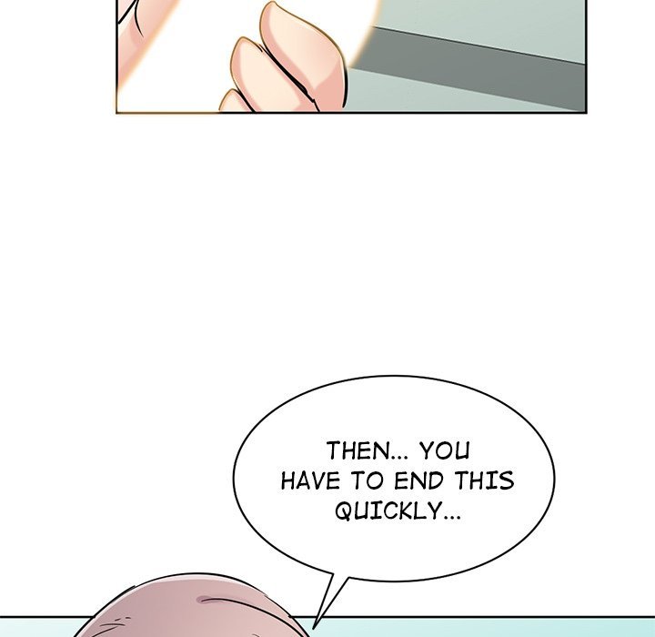 The Mismatch Manhwa - Chapter 73 Page 59