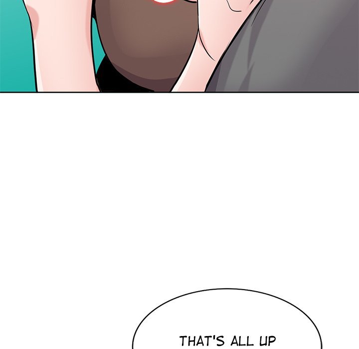 The Mismatch Manhwa - Chapter 73 Page 61