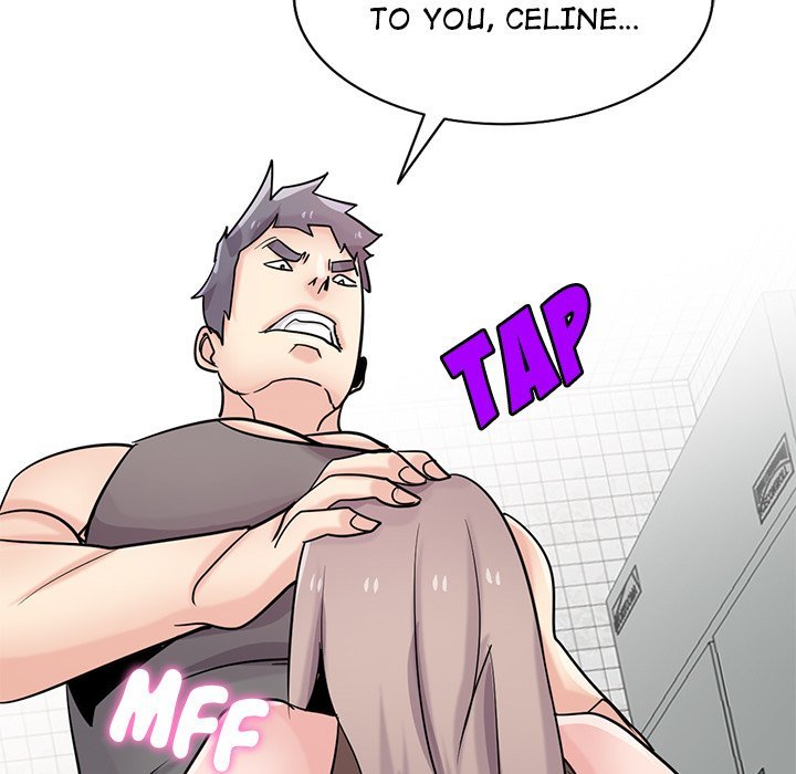 The Mismatch Manhwa - Chapter 73 Page 62