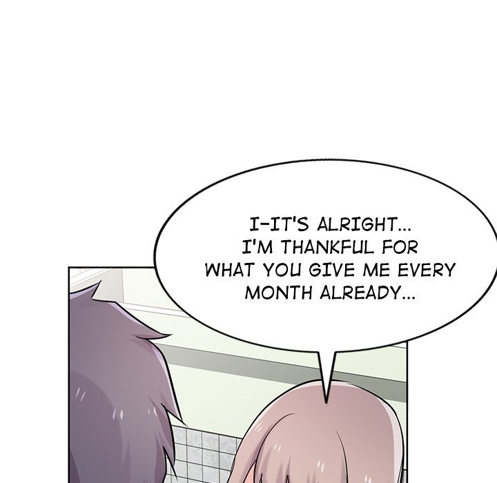 The Mismatch Manhwa - Chapter 73 Page 69