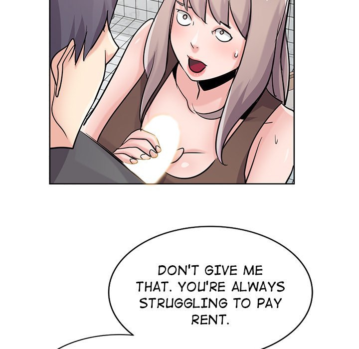 The Mismatch Manhwa - Chapter 73 Page 70