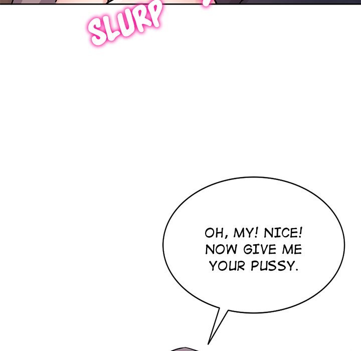 The Mismatch Manhwa - Chapter 73 Page 74