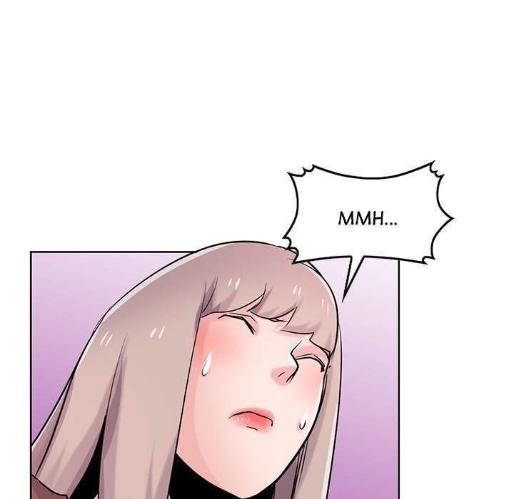 The Mismatch Manhwa - Chapter 73 Page 86