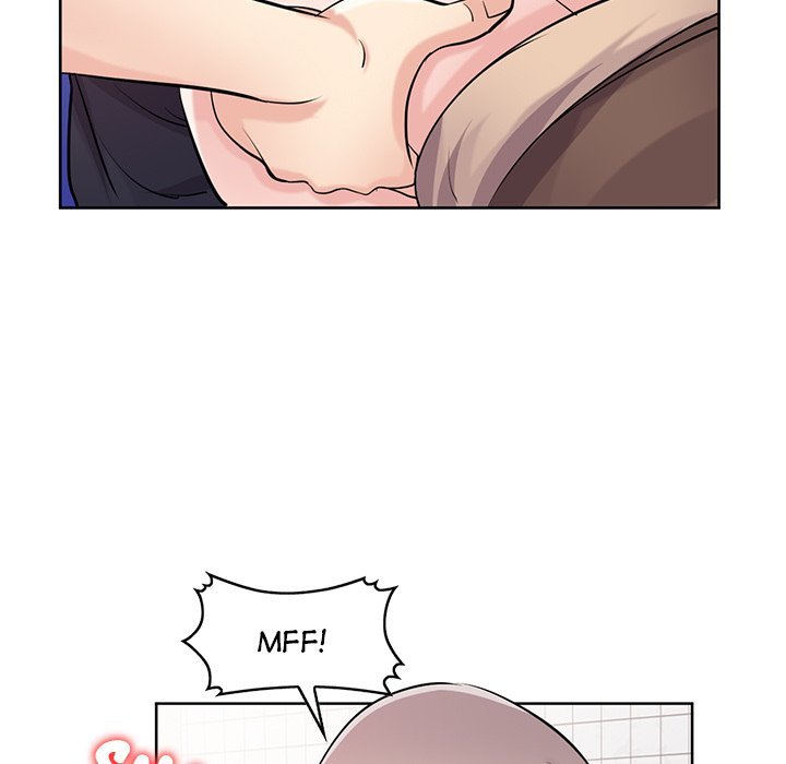 The Mismatch Manhwa - Chapter 73 Page 91