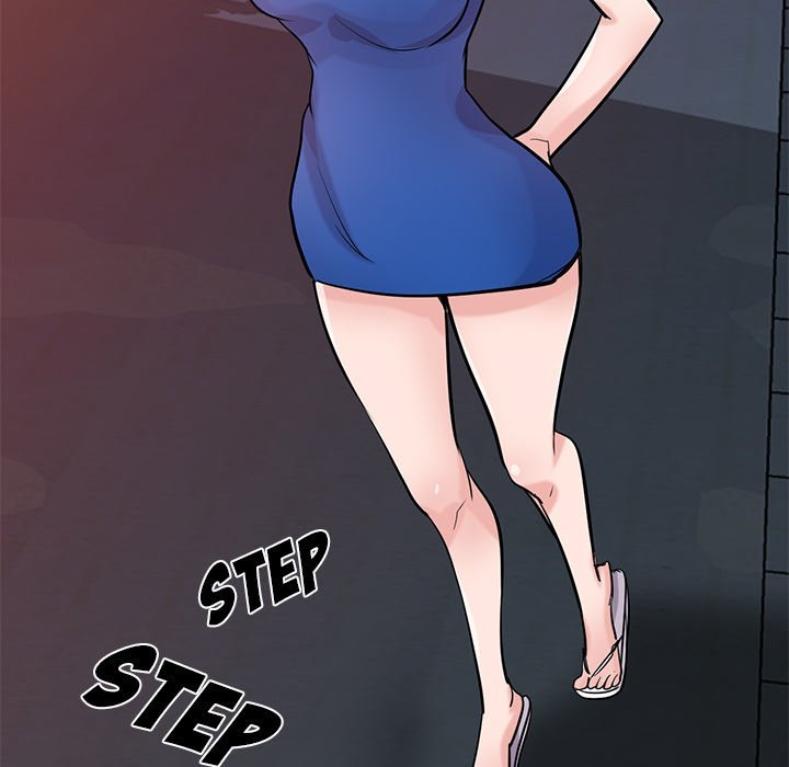 The Mismatch Manhwa - Chapter 73 Page 97