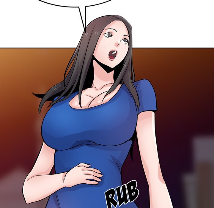 The Mismatch Manhwa - Chapter 73 Page 99