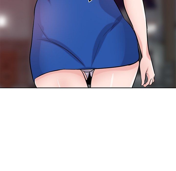 The Mismatch Manhwa - Chapter 73 Page 100