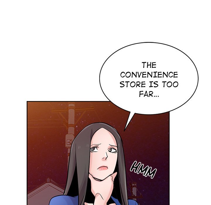 The Mismatch Manhwa - Chapter 73 Page 101