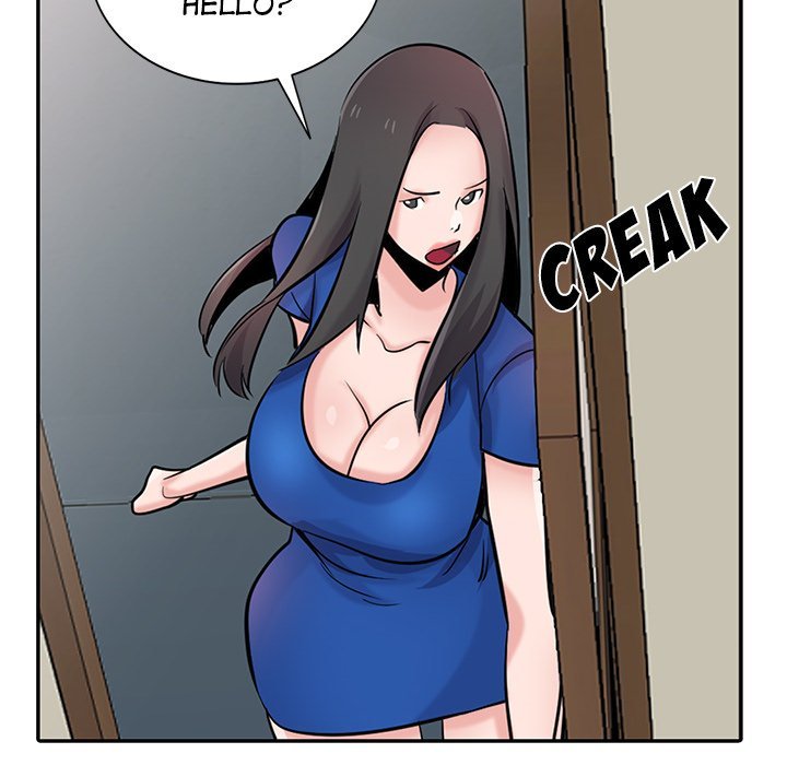 The Mismatch Manhwa - Chapter 73 Page 105