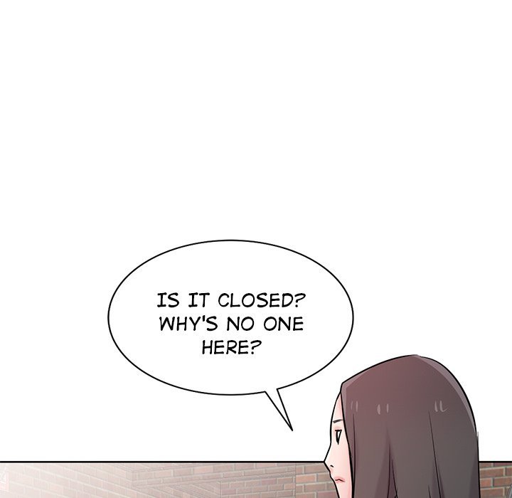 The Mismatch Manhwa - Chapter 73 Page 106