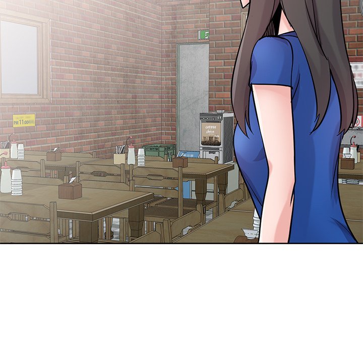 The Mismatch Manhwa - Chapter 73 Page 107