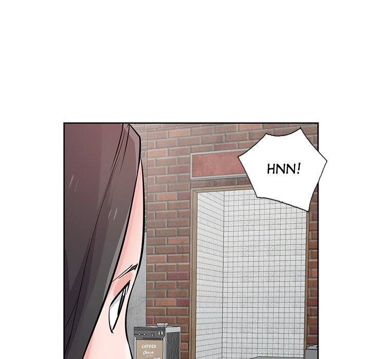 The Mismatch Manhwa - Chapter 73 Page 108