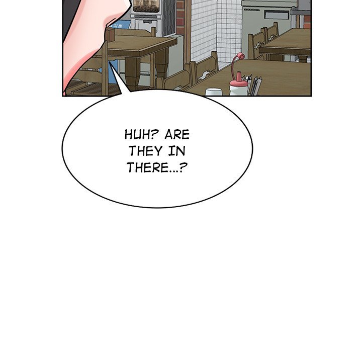 The Mismatch Manhwa - Chapter 73 Page 109
