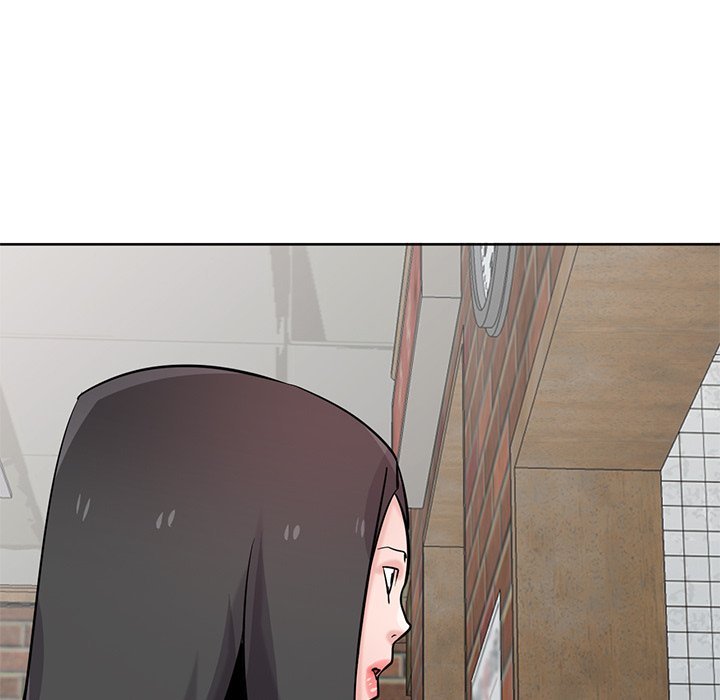The Mismatch Manhwa - Chapter 73 Page 110