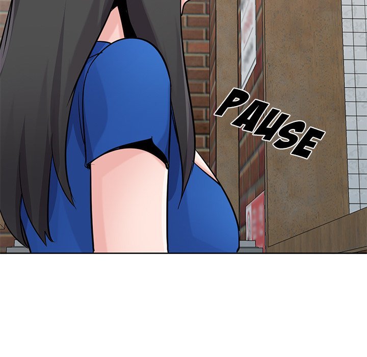 The Mismatch Manhwa - Chapter 73 Page 111