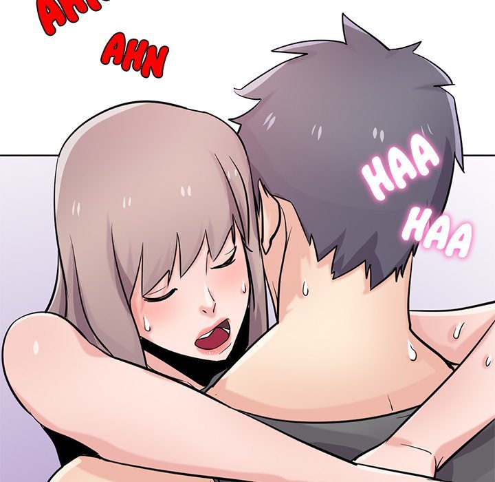 The Mismatch Manhwa - Chapter 73 Page 119