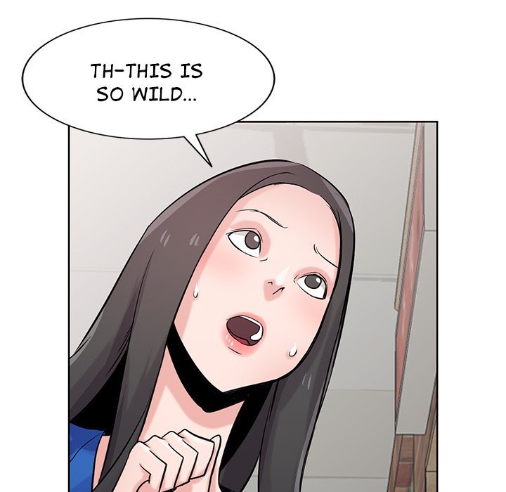 The Mismatch Manhwa - Chapter 73 Page 121