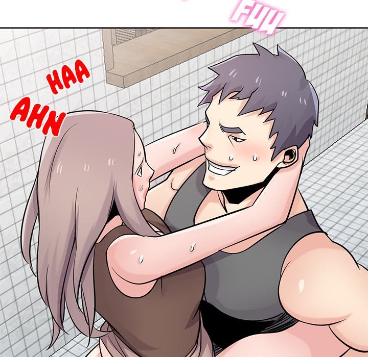 The Mismatch Manhwa - Chapter 73 Page 123