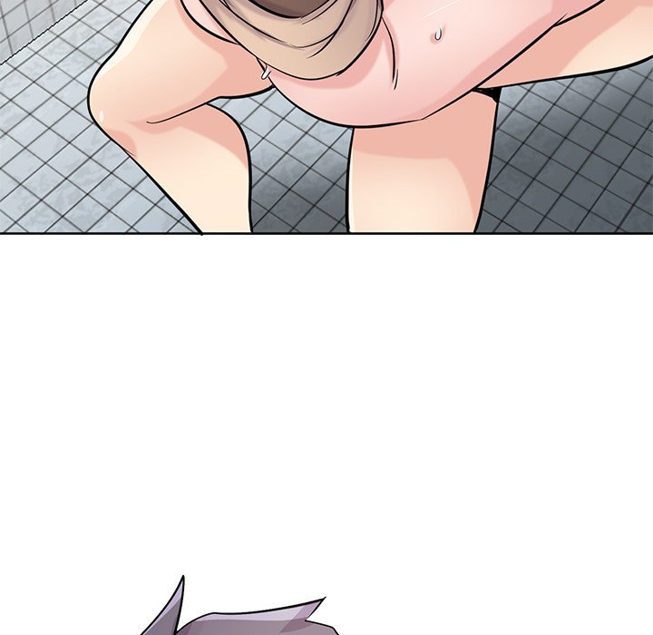 The Mismatch Manhwa - Chapter 73 Page 124