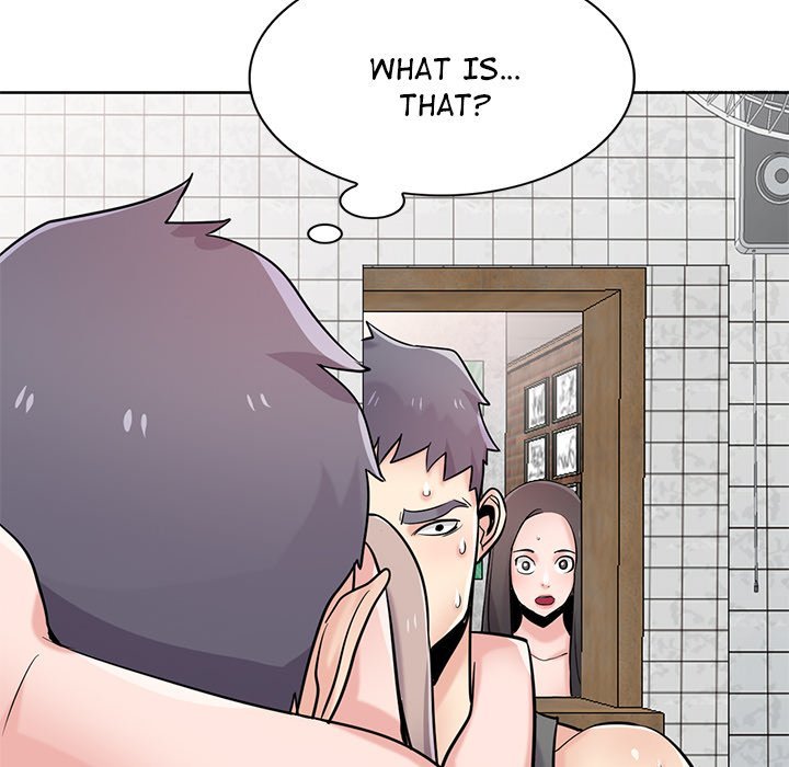 The Mismatch Manhwa - Chapter 73 Page 129