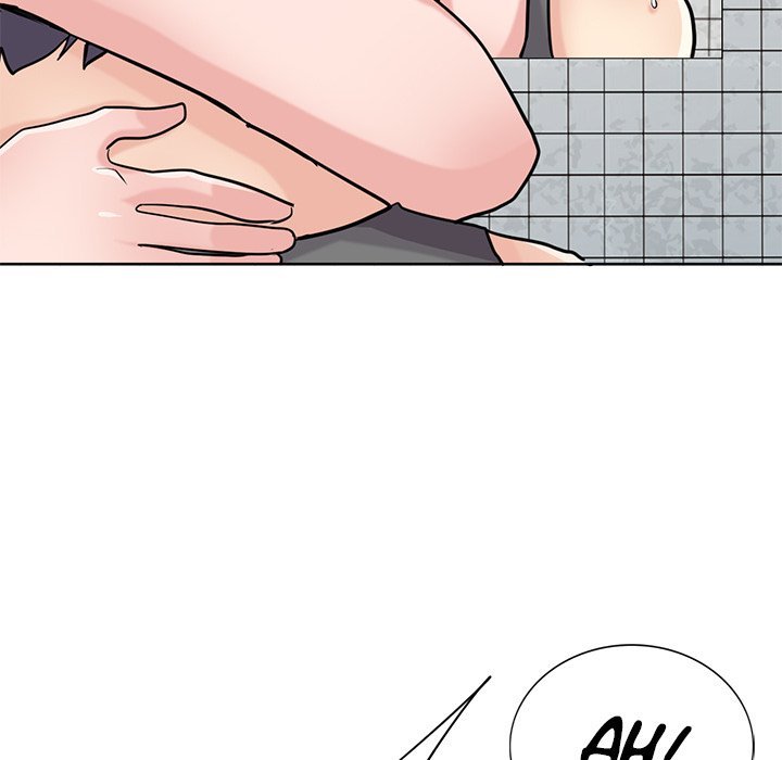 The Mismatch Manhwa - Chapter 73 Page 130