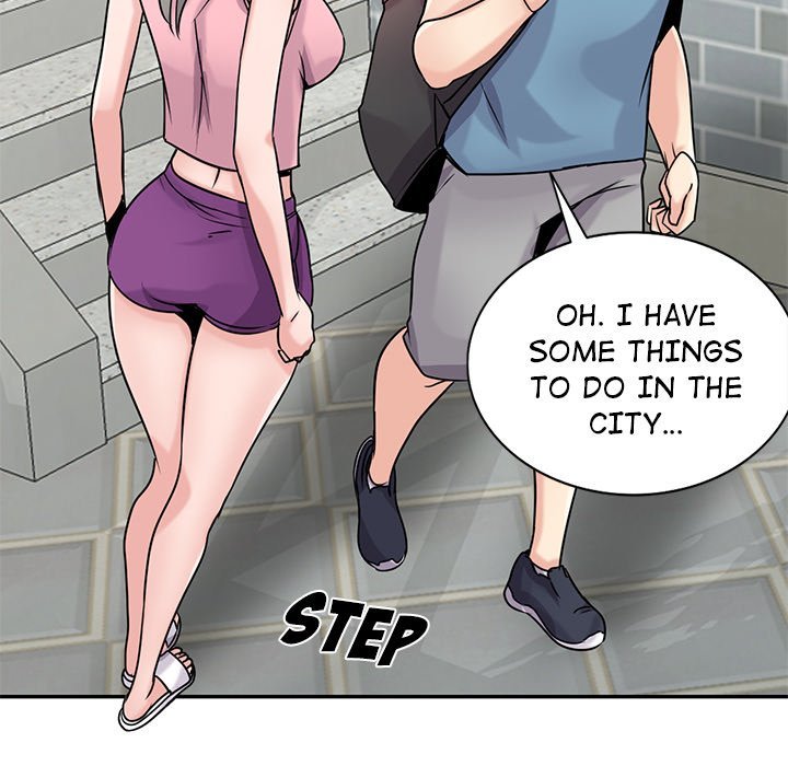 The Mismatch Manhwa - Chapter 78 Page 20