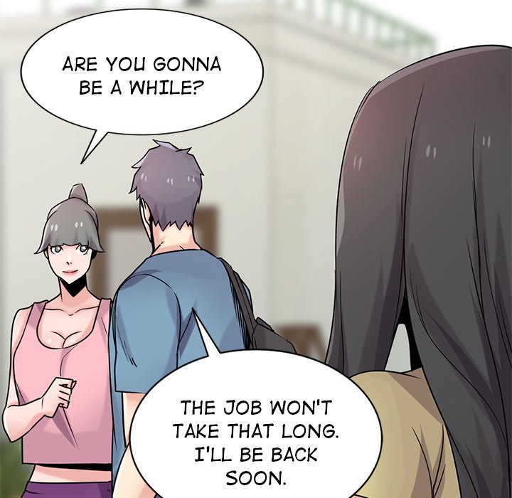 The Mismatch Manhwa - Chapter 78 Page 22