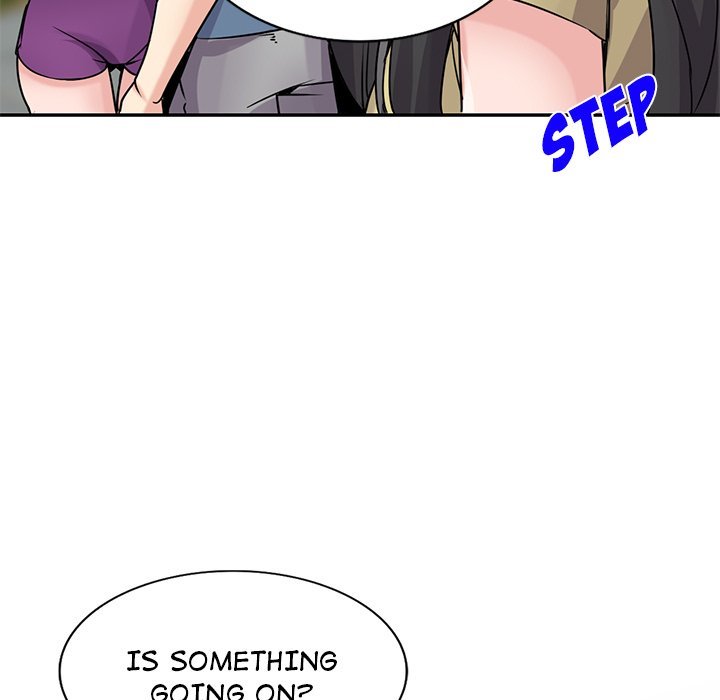 The Mismatch Manhwa - Chapter 78 Page 23