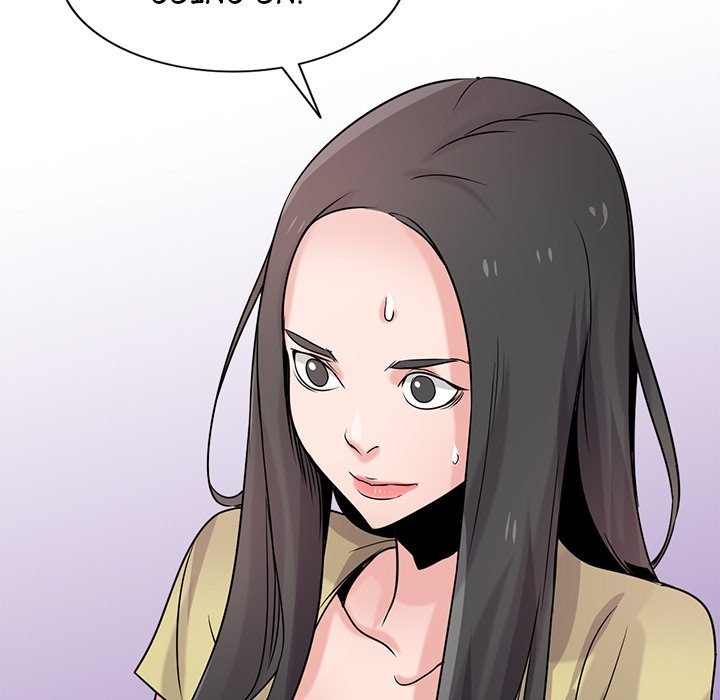 The Mismatch Manhwa - Chapter 78 Page 24