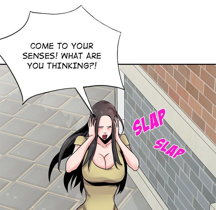 The Mismatch Manhwa - Chapter 78 Page 29