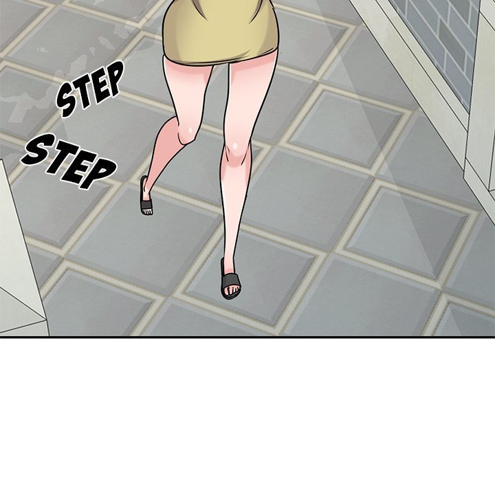 The Mismatch Manhwa - Chapter 78 Page 30