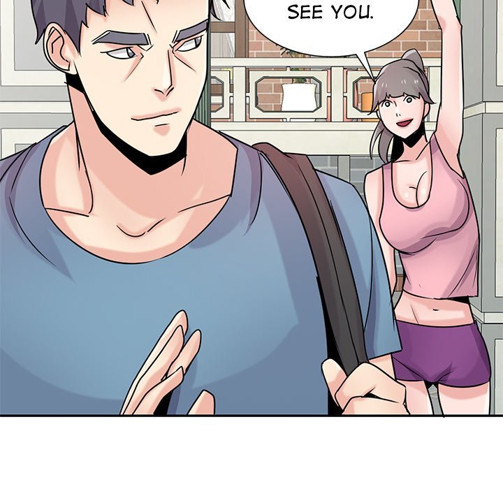 The Mismatch Manhwa - Chapter 78 Page 32